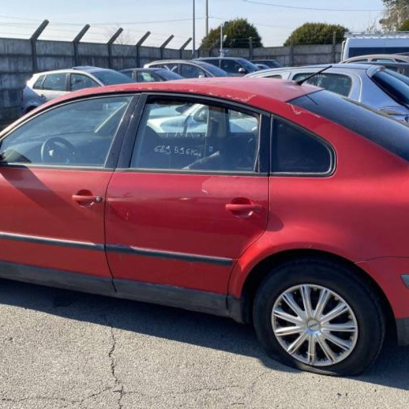 Pivot de moyeu avant droit VOLKSWAGEN PASSAT 4 Photo n°6