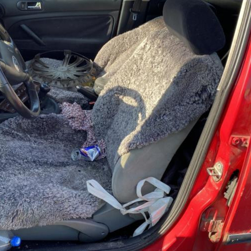 Pivot de moyeu avant droit VOLKSWAGEN PASSAT 4 Photo n°11