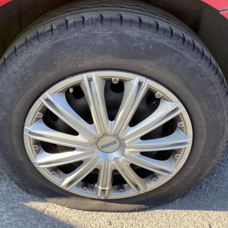 Pivot de moyeu avant droit VOLKSWAGEN PASSAT 4 Photo n°17