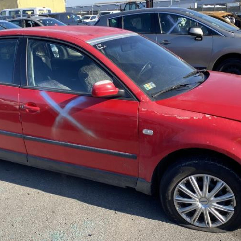 Pivot de moyeu avant gauche VOLKSWAGEN PASSAT 4 Photo n°7