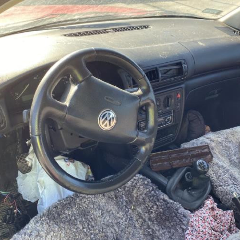 Pivot de moyeu avant gauche VOLKSWAGEN PASSAT 4 Photo n°13