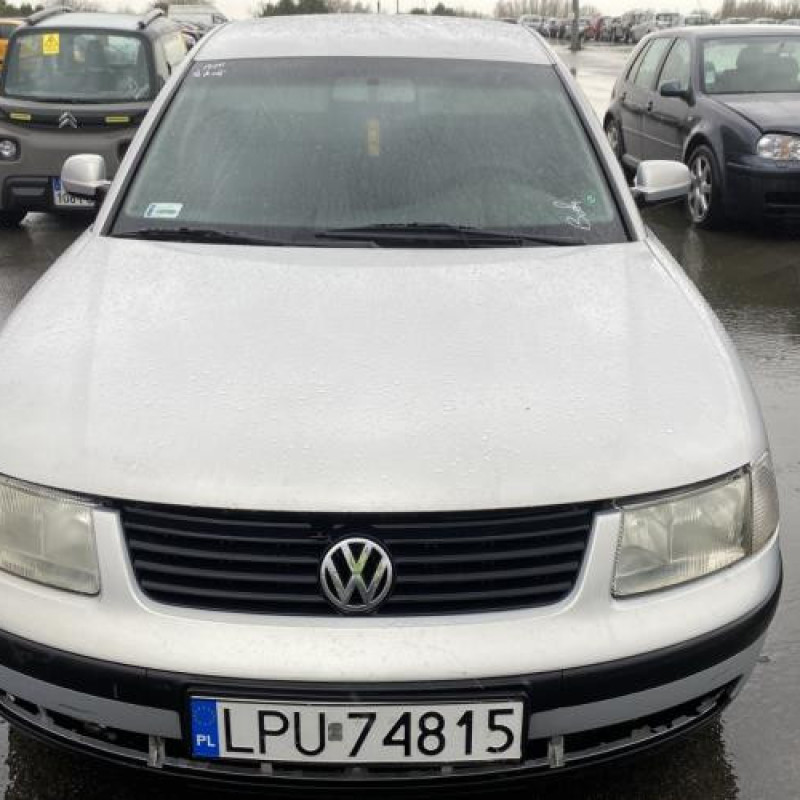 Leve vitre electrique avant gauche VOLKSWAGEN PASSAT 4 Photo n°8