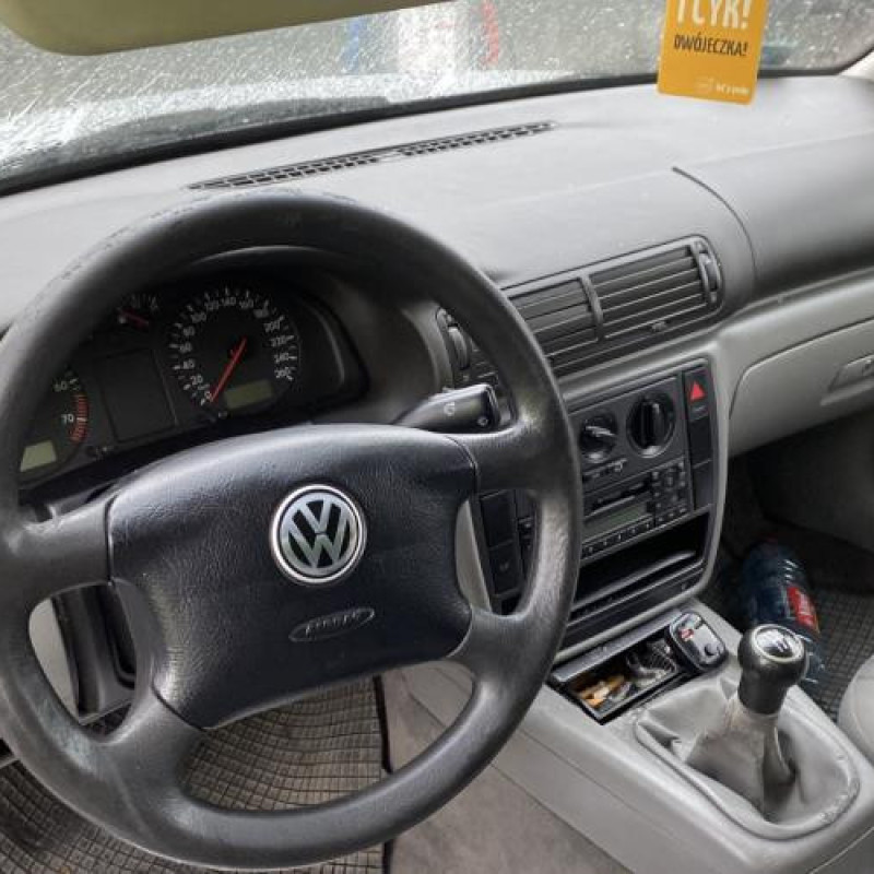 Leve vitre electrique avant gauche VOLKSWAGEN PASSAT 4 Photo n°13