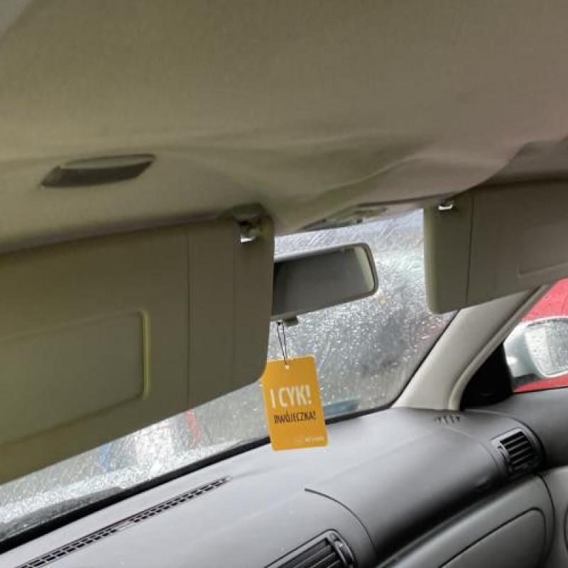 Leve vitre electrique avant gauche VOLKSWAGEN PASSAT 4 Photo n°14