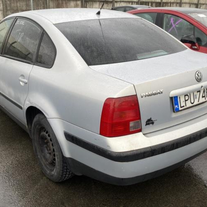 Mastervac VOLKSWAGEN PASSAT 4 Photo n°4