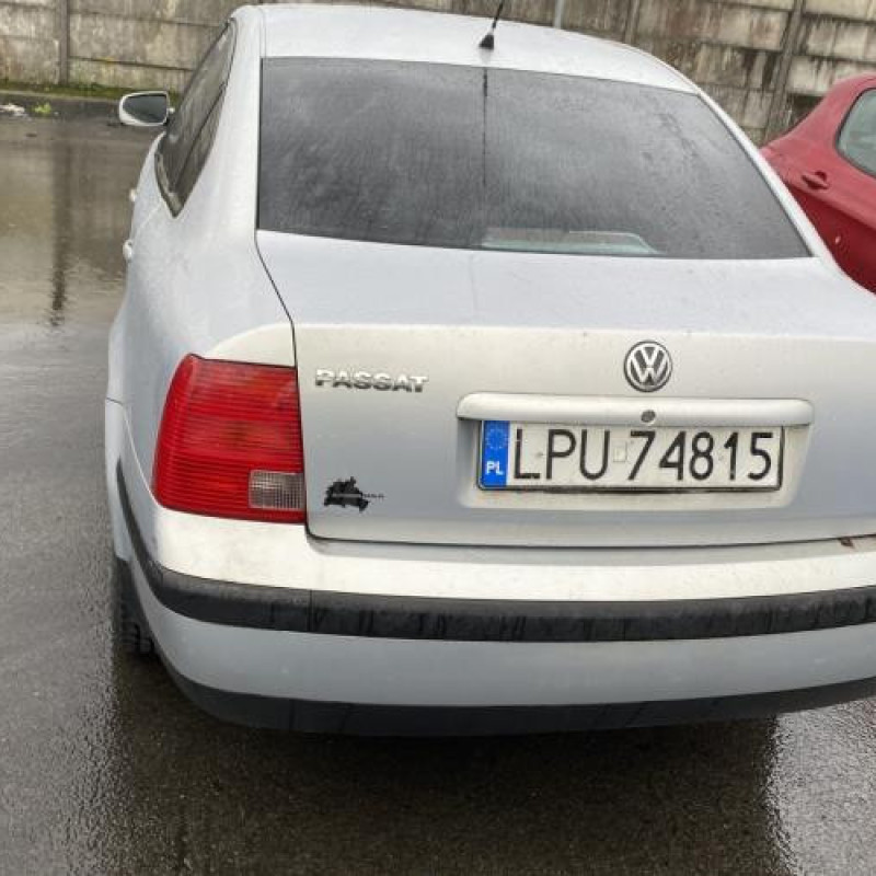 Mastervac VOLKSWAGEN PASSAT 4 Photo n°5