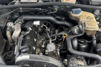 Leve vitre electrique avant gauche VOLKSWAGEN PASSAT 4