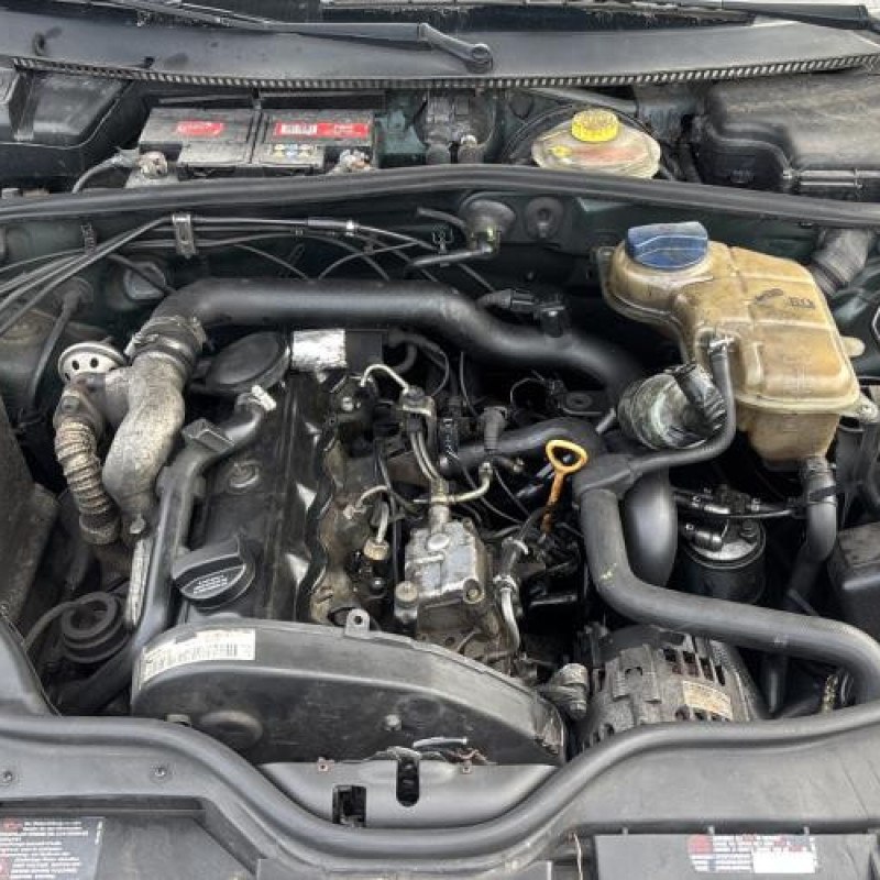 Mastervac VOLKSWAGEN PASSAT 4 Photo n°18