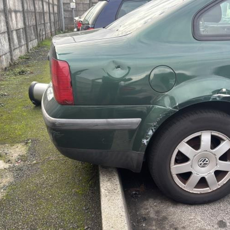 Pivot de moyeu avant gauche VOLKSWAGEN PASSAT 4 Photo n°7