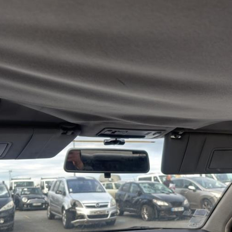 Pivot de moyeu avant gauche VOLKSWAGEN PASSAT 4 Photo n°13