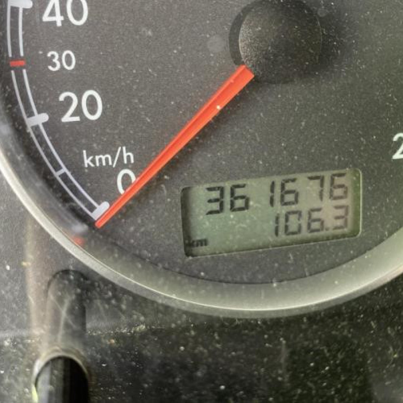 Feu arriere principal droit (feux) VOLKSWAGEN PASSAT 4 Photo n°19