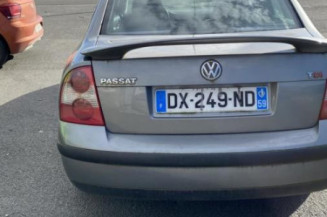 Feu arriere principal gauche (feux) VOLKSWAGEN PASSAT 4