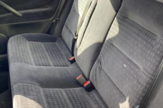 Feu arriere principal gauche (feux) VOLKSWAGEN PASSAT 4