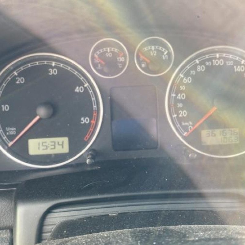 Leve vitre electrique avant gauche VOLKSWAGEN PASSAT 4 Photo n°11