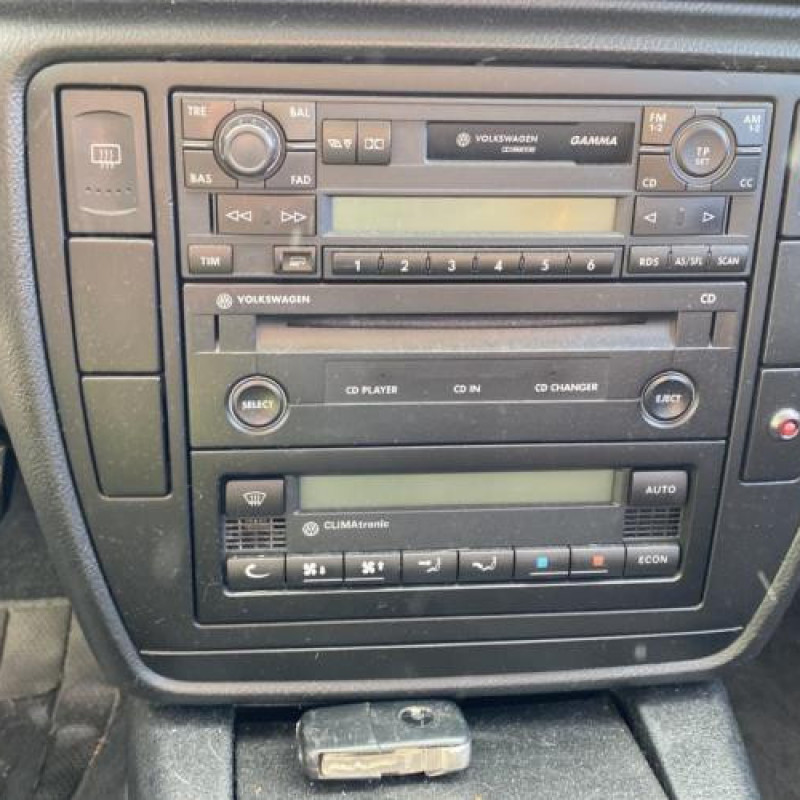 Mastervac VOLKSWAGEN PASSAT 4 Photo n°17