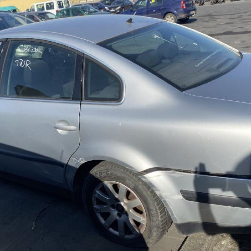 Leve vitre electrique avant gauche VOLKSWAGEN PASSAT 4 Photo n°6