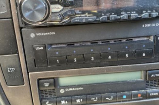 Serrure avant droit VOLKSWAGEN PASSAT 4