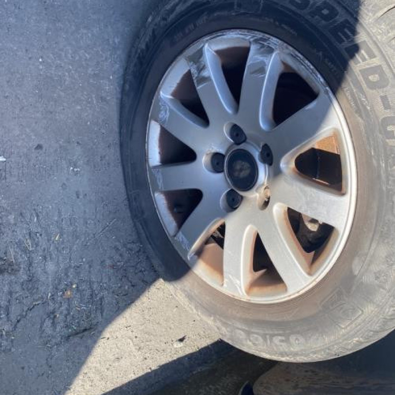 Serrure avant droit VOLKSWAGEN PASSAT 4 Photo n°20