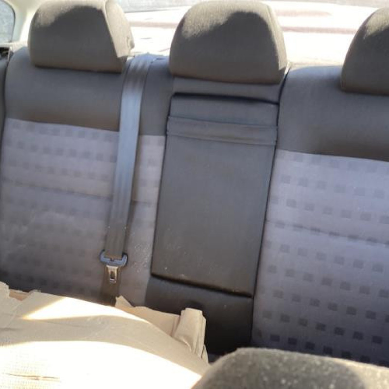 Pivot de moyeu avant gauche VOLKSWAGEN PASSAT 4 Photo n°13