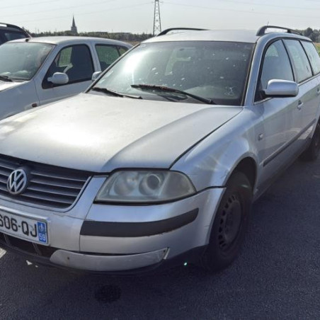 Leve vitre electrique avant gauche VOLKSWAGEN PASSAT 4 Photo n°1