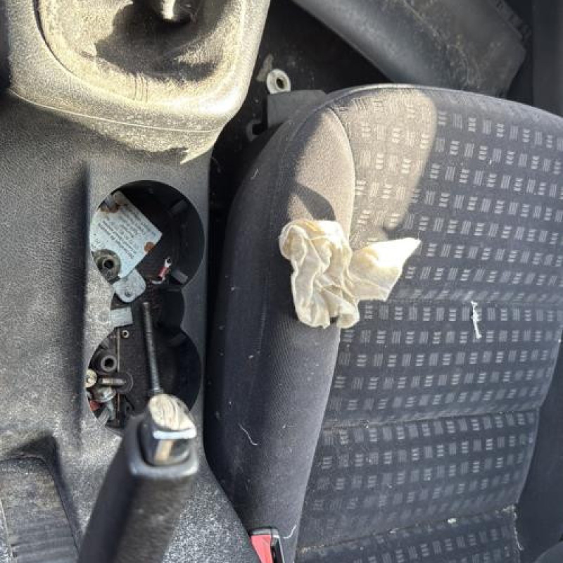 Serrure avant droit VOLKSWAGEN PASSAT 4 Photo n°14