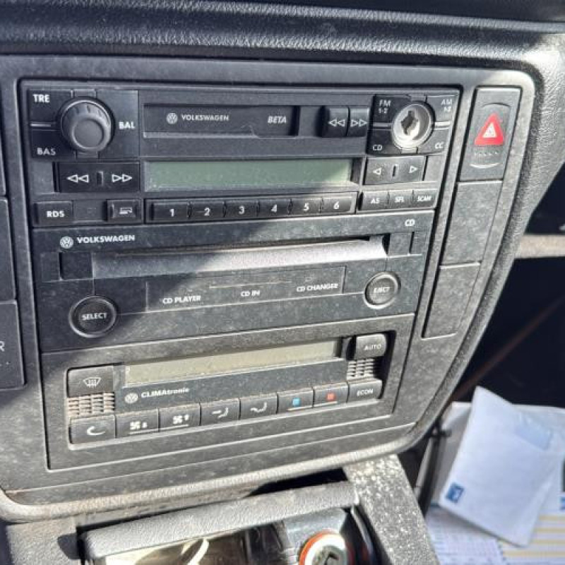 Bloc ABS (freins anti-blocage) VOLKSWAGEN PASSAT 4 Photo n°15