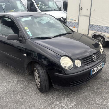 Serrure avant droit VOLKSWAGEN POLO 4