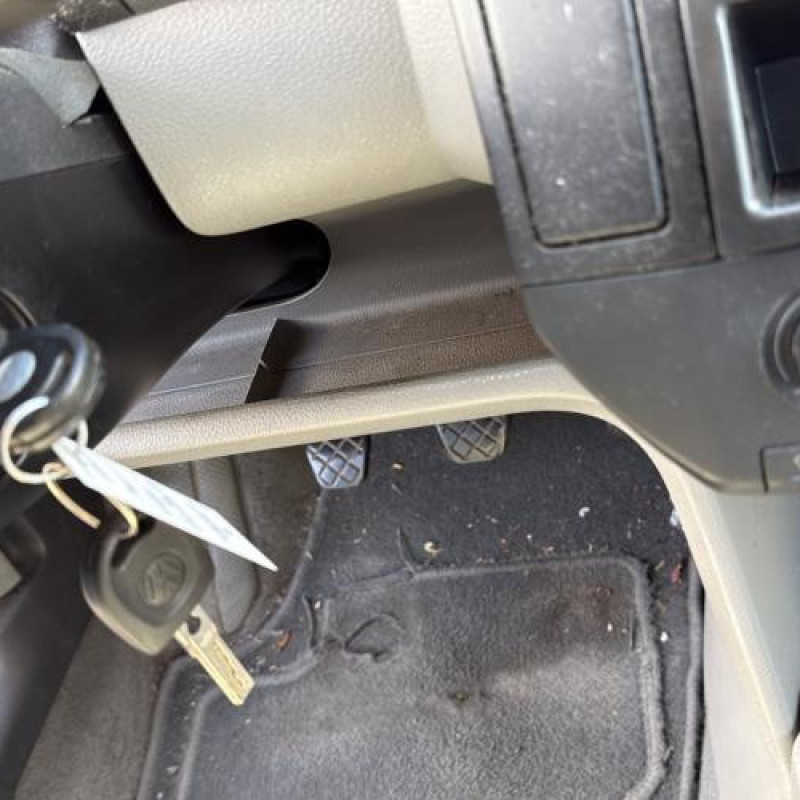 Serrure avant droit VOLKSWAGEN POLO 4 Photo n°18