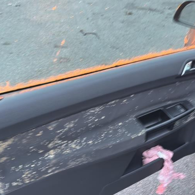 Serrure avant droit VOLKSWAGEN POLO 4 Photo n°9