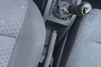 Serrure avant droit VOLKSWAGEN POLO 4