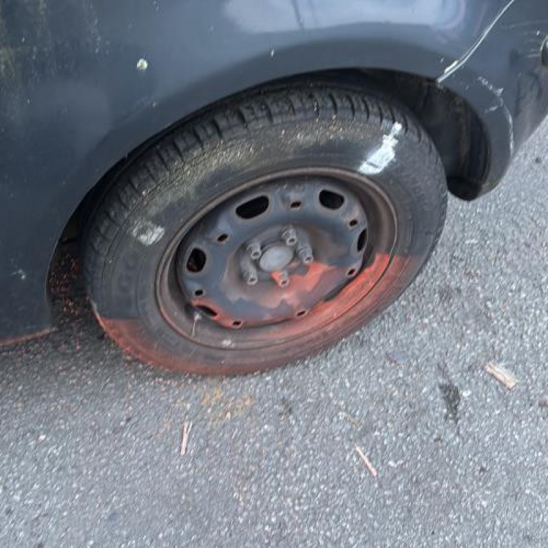 Serrure avant droit VOLKSWAGEN POLO 4 Photo n°20