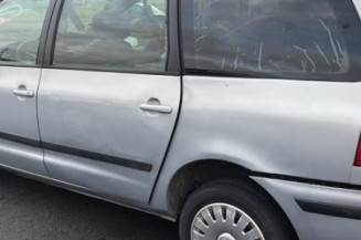 Bouton de coffre VOLKSWAGEN SHARAN 1