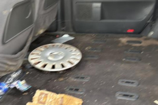 Bouton de coffre VOLKSWAGEN SHARAN 1