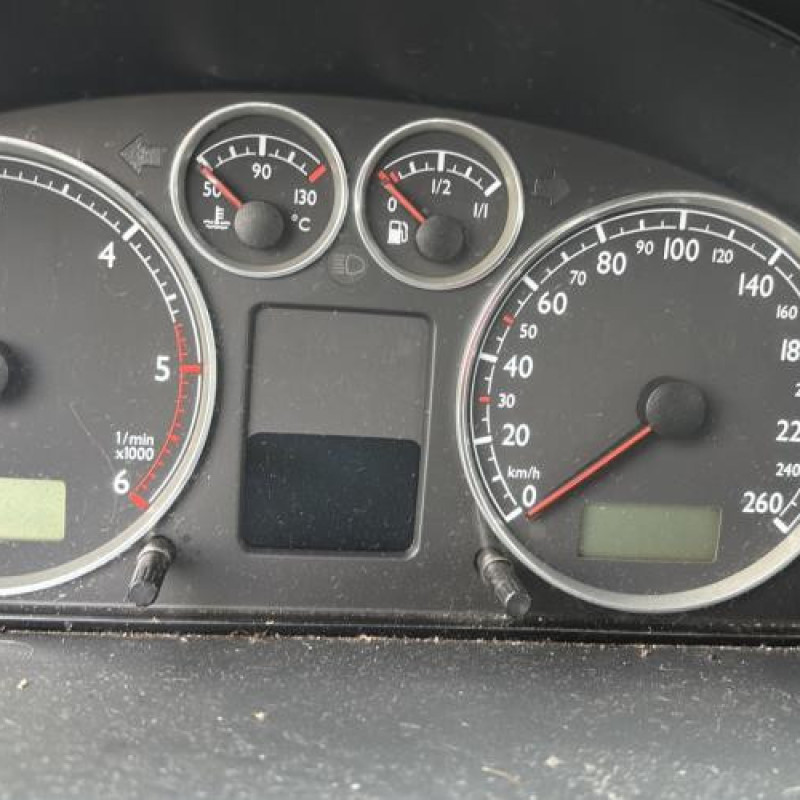 Bouton de coffre VOLKSWAGEN SHARAN 1 Photo n°15