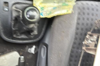 Bouton de coffre VOLKSWAGEN SHARAN 1