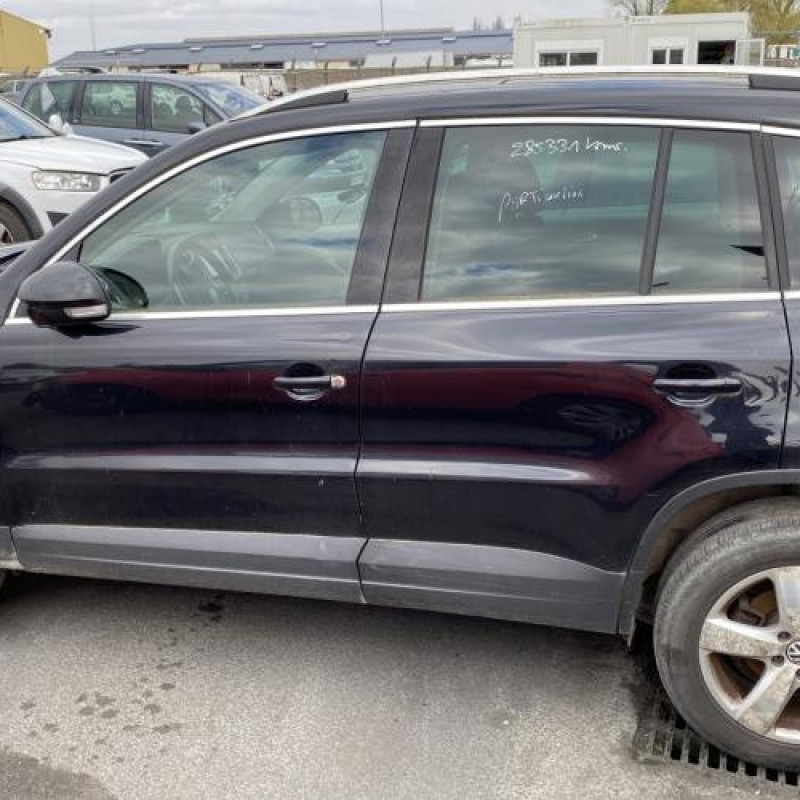 Pivot de moyeu arriere droit VOLKSWAGEN TIGUAN 1 Photo n°7