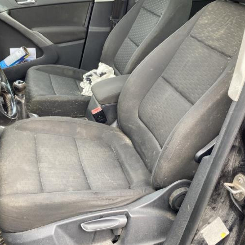 Pivot de moyeu arriere gauche VOLKSWAGEN TIGUAN 1 Photo n°13