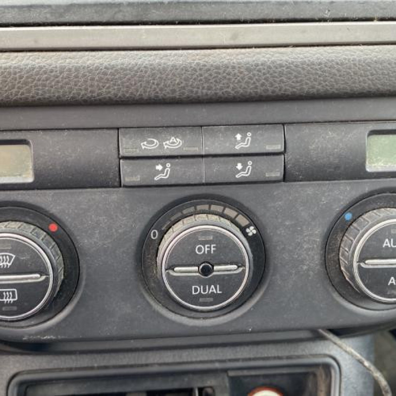 Pivot de moyeu arriere gauche VOLKSWAGEN TIGUAN 1 Photo n°18