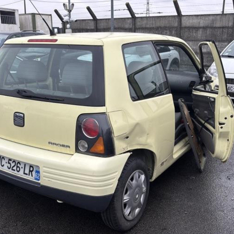 Contacteur tournant SEAT AROSA Photo n°3