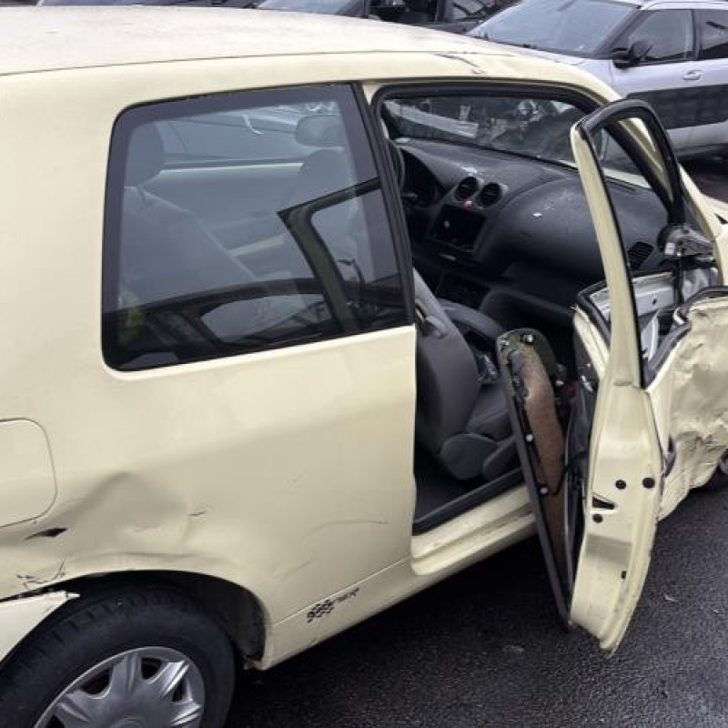 Contacteur tournant SEAT AROSA Photo n°7