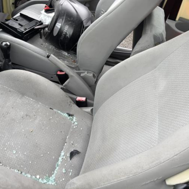 Contacteur tournant SEAT AROSA Photo n°11