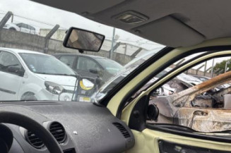 Contacteur tournant SEAT AROSA