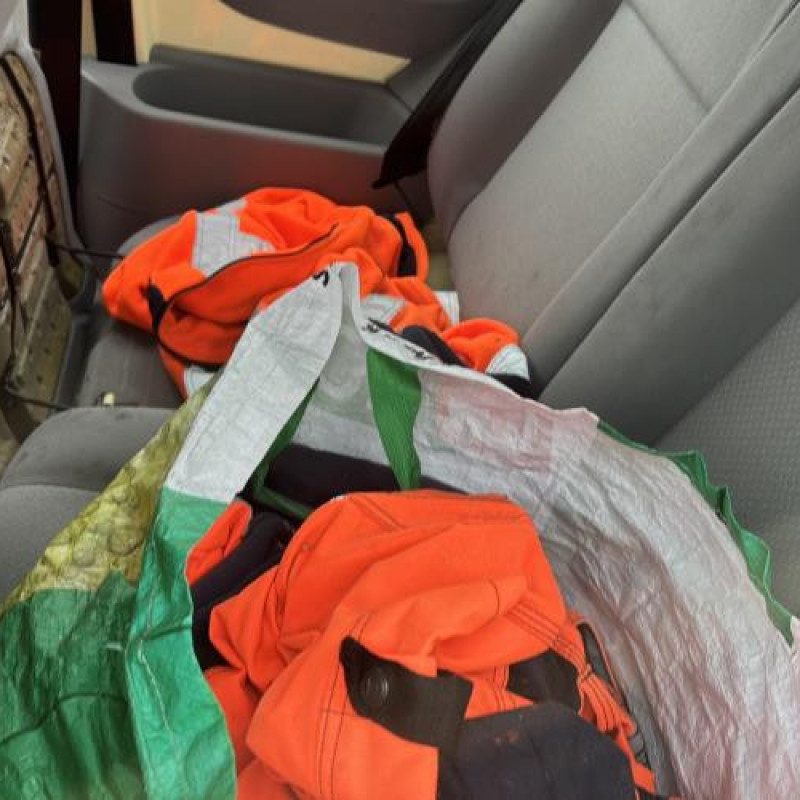 Contacteur tournant SEAT AROSA Photo n°14