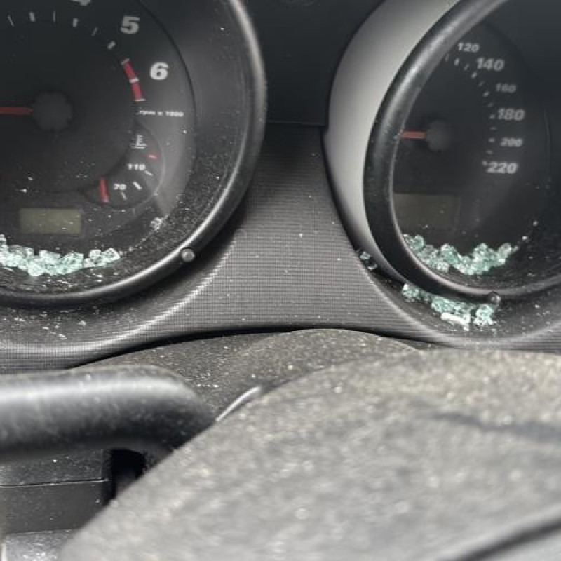 Contacteur tournant SEAT AROSA Photo n°15