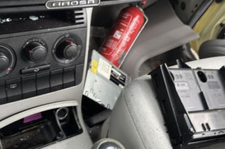 Contacteur tournant SEAT AROSA