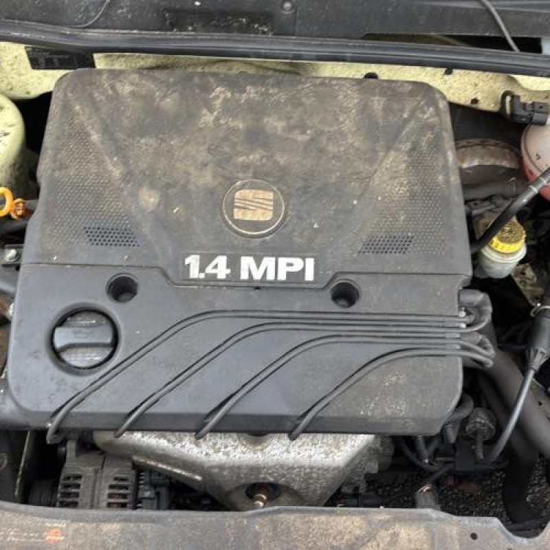 Contacteur tournant SEAT AROSA Photo n°20