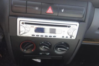 Serrure avant gauche SEAT LEON 1