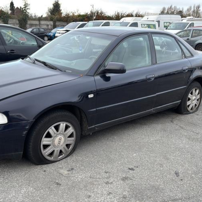 Mastervac AUDI A4 1 Photo n°1