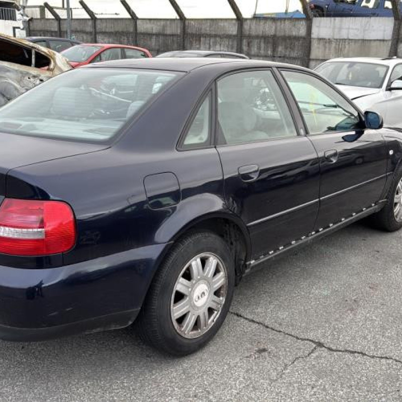 Mastervac AUDI A4 1 Photo n°3