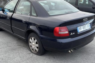 Mastervac AUDI A4 1